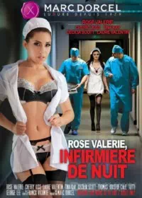 Rose Valerie, Infirmiere De Nuit