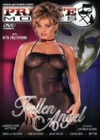 Private Movies 7: Fallen Angel