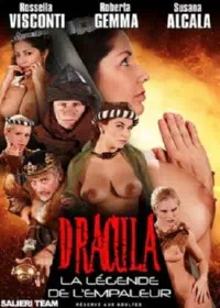 Dracula: La lеgende de l'empaleur