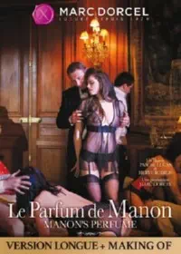Le Parfum De Manon