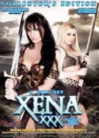 Xena XXX An Exquisite Films Parody