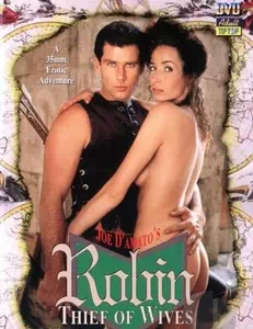 Robin Hood: The Sex Legend