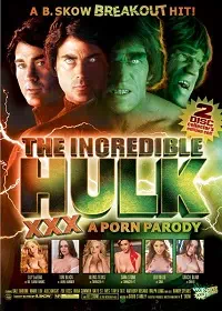 The Incredible Hulk XXX: A Porn Parody