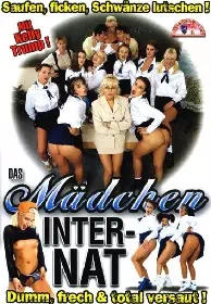 Madchen Internat 1