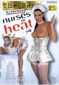 Горяченькие Медсёстры
