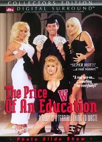 Price of an education