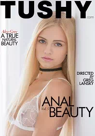 Anal Beauty 5
