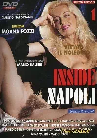 Inside Napoli