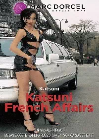 Katsuni French Affairs