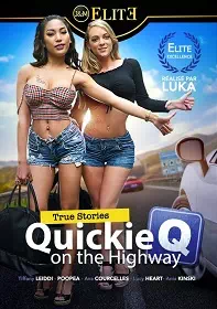 True stories: Q plans on the highway