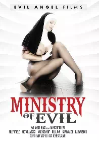 Ministry Of Evil