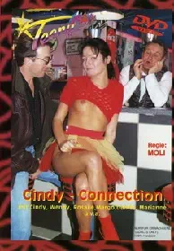 Cindy Connection