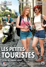 Молодые Туристки