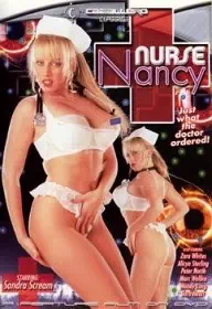 Медсестра Нэнси