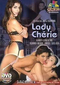 Lady Cherie