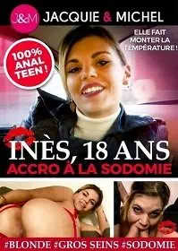 Ines 18 Ans Accro A La Sodomie