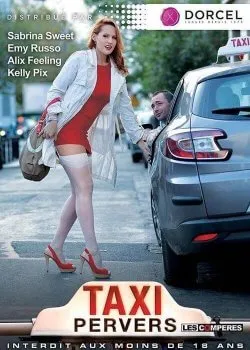 Taxi Pervers