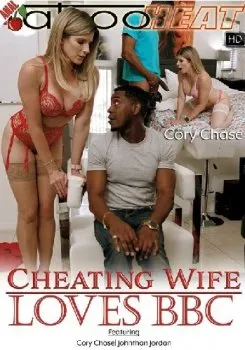 Cory Chase in Cheating Wife Loves BBC