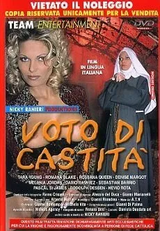 Voto di Castita