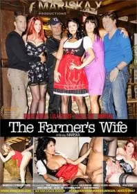 Жена Фермера