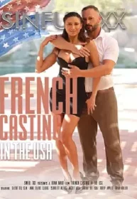 French Casting in The USA