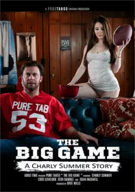 Charly - The Big Game: A Charly Summer Story (2022, Full HD) watch porn movie online