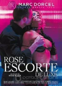 Rose, Escorte de Luxe