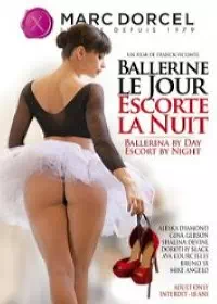 Ballerine le jour, escorte la nuit