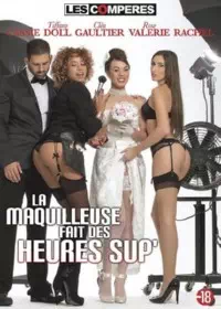 La Maquilleuse Fait Des Heures Sup