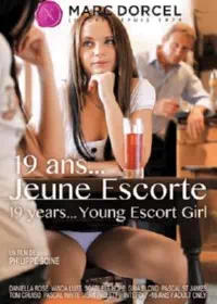 19 Years... Young Escort Girl