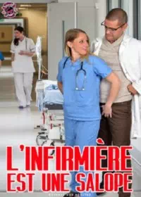 L'infirmiere Est Une Salope