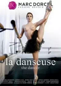 La Danseuse