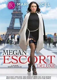 Megan Escorte de Luxe