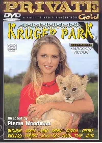 Private Gold 7: Kruger Park