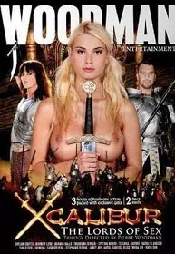 Xcalibur: The Lord Of Sex