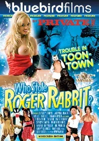 Who Stole Roger Rabbit