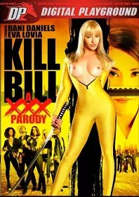 Kill Bill: a XXX Parody