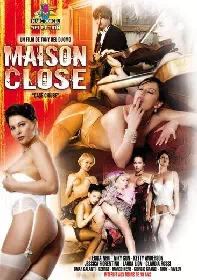 La maison close