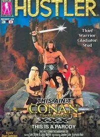 This Ain't Conan the Barbarian