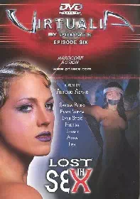 Private Virtualia VI: Lost In Sex