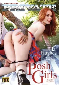 Private Specials 121: Posh Girls