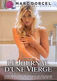 Lola Reve, le journal d\'une vierge