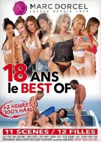 18 ans... Le Best Of