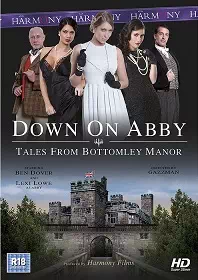 Down On Abby: Tales From Bottomley Manor