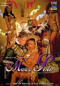 Erotic Adventures of Marco Polo