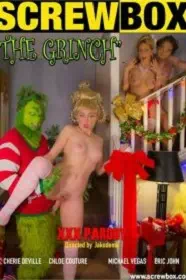 The Grinch