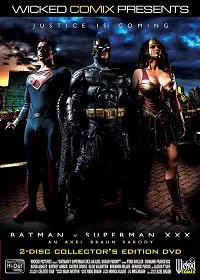 Batman Vs Superman XXX
