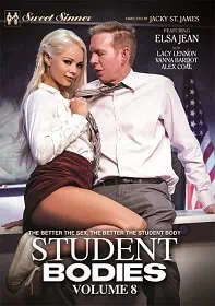 Student Bodies 8