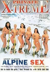 Private Xtreme 4: Alpine Sex