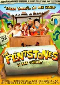 The Flintstones: A XXX Parody